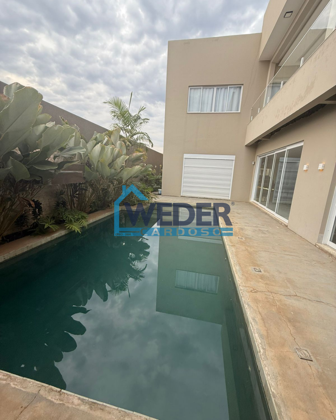 Casa financiável – Cód.854