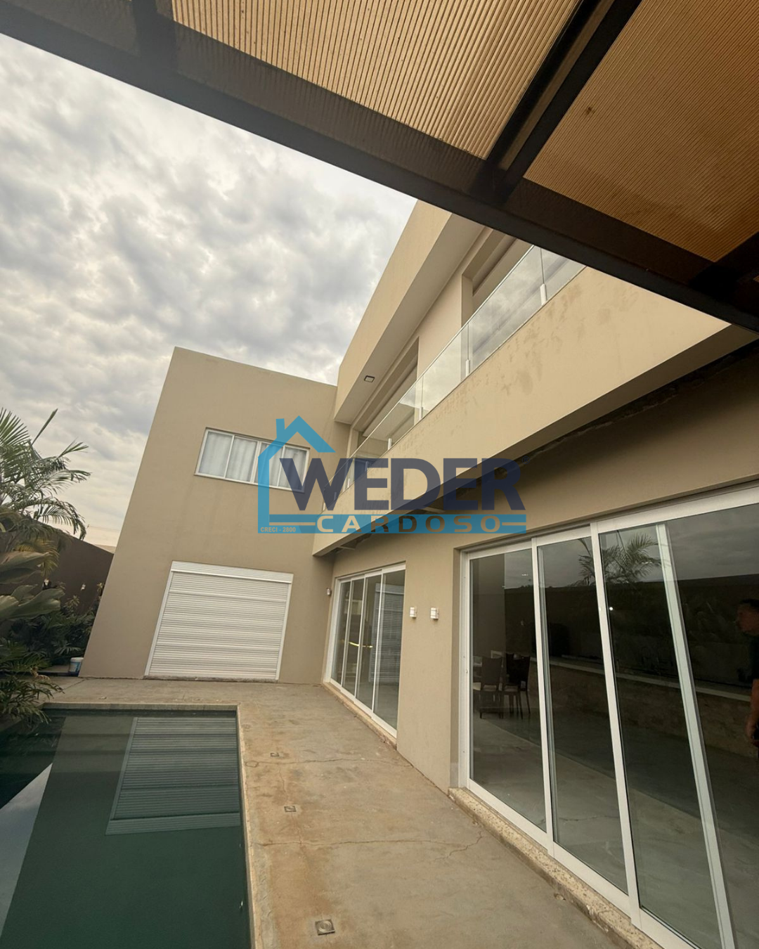 Casa financiável – Cód.854