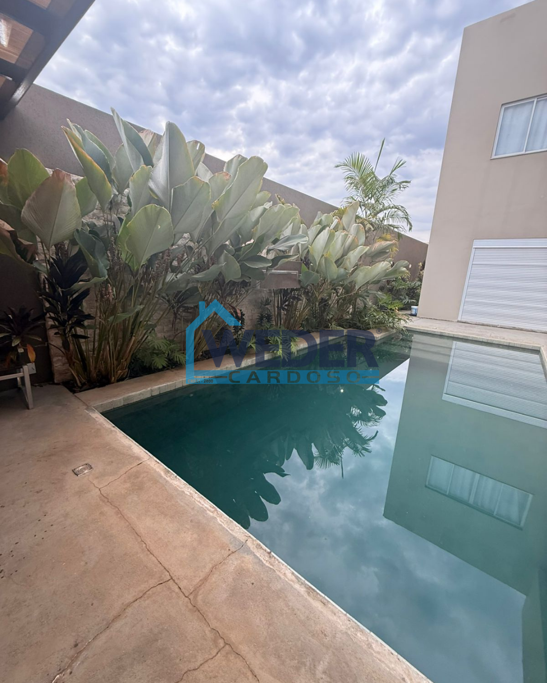 Casa financiável – Cód.854