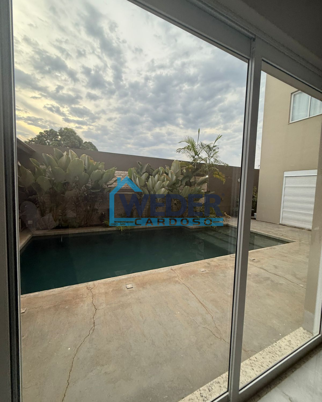 Casa financiável – Cód.854