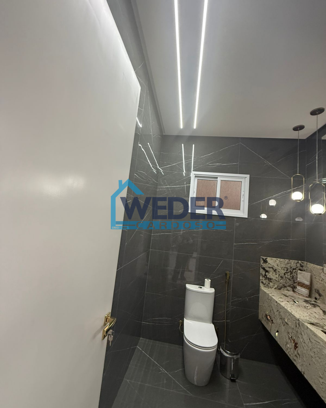 Casa financiável – Cód.854