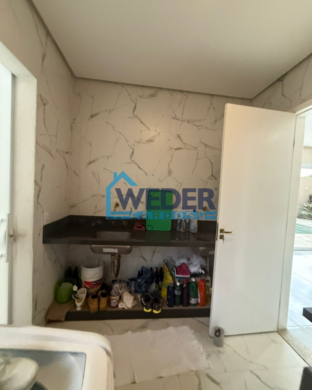 Casa financiável – Cód.854