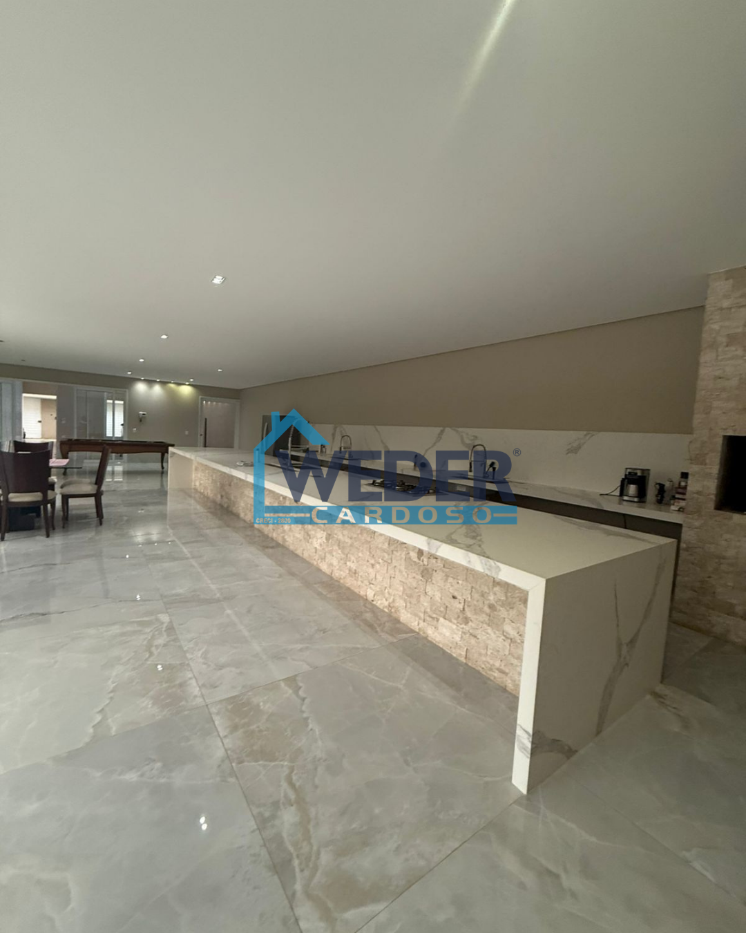 Casa financiável – Cód.854