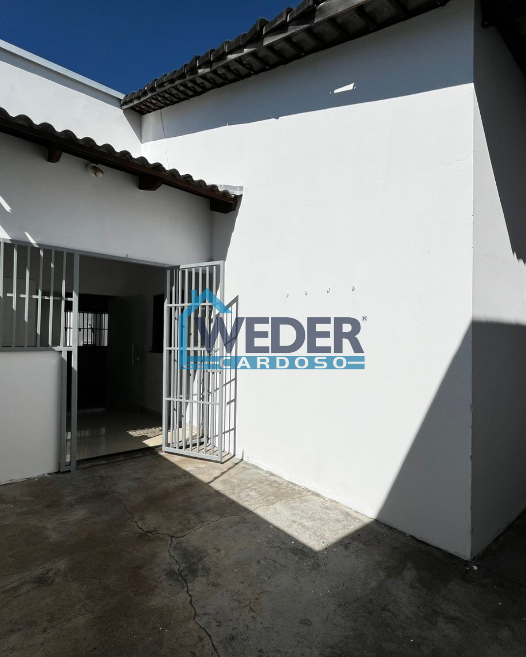 Casa financiável – Cód.844