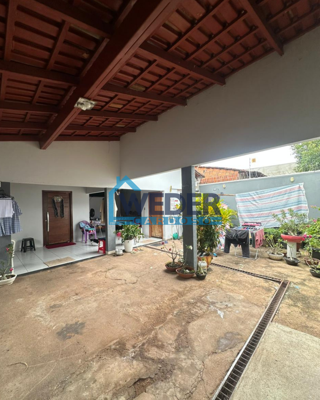 Casa financiável – Cód.848