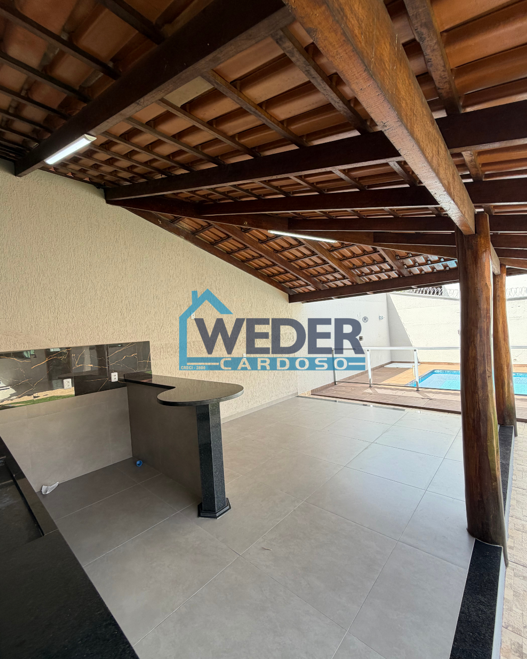 Casa financiável – Cód.849