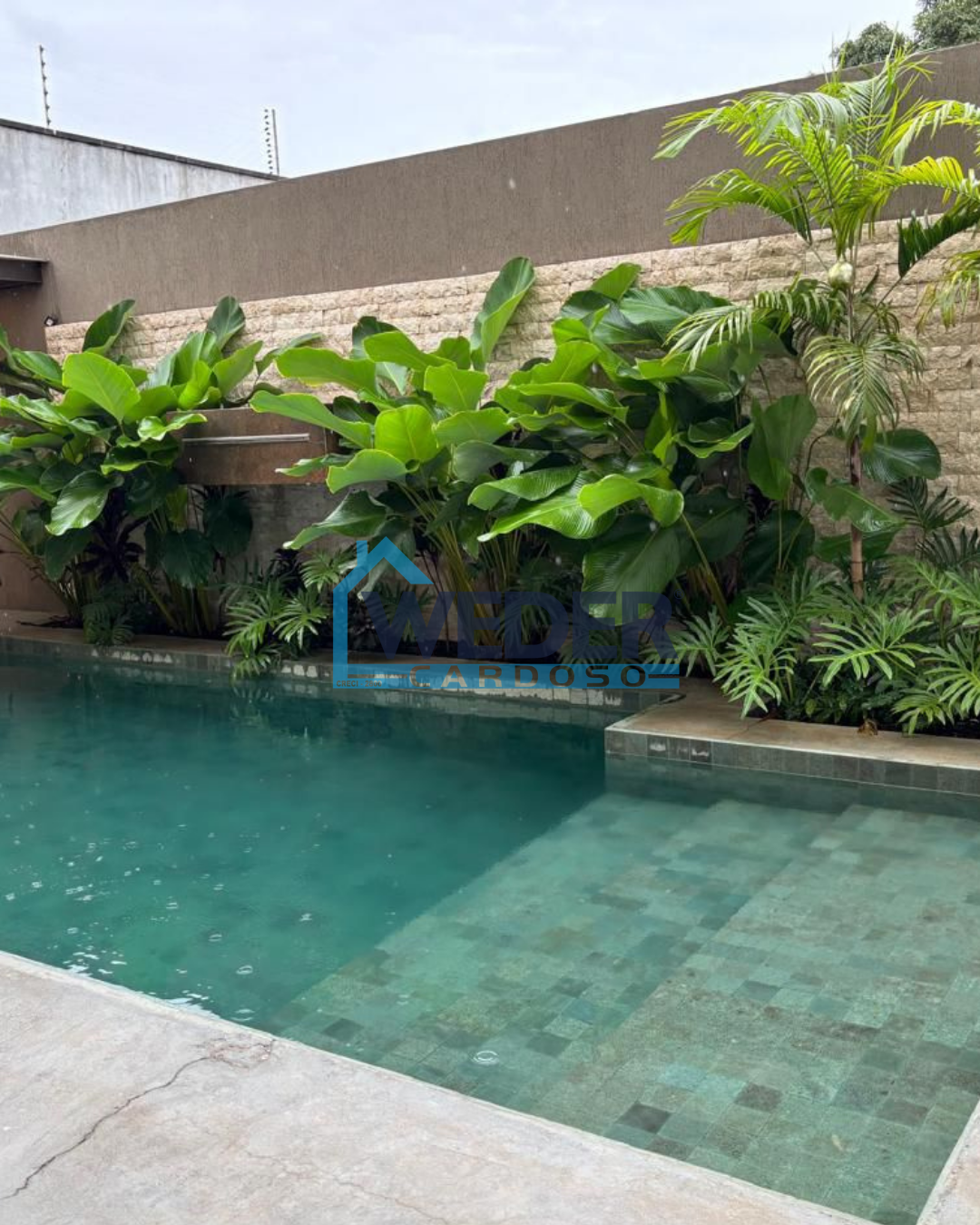 Casa financiável – Cód.854