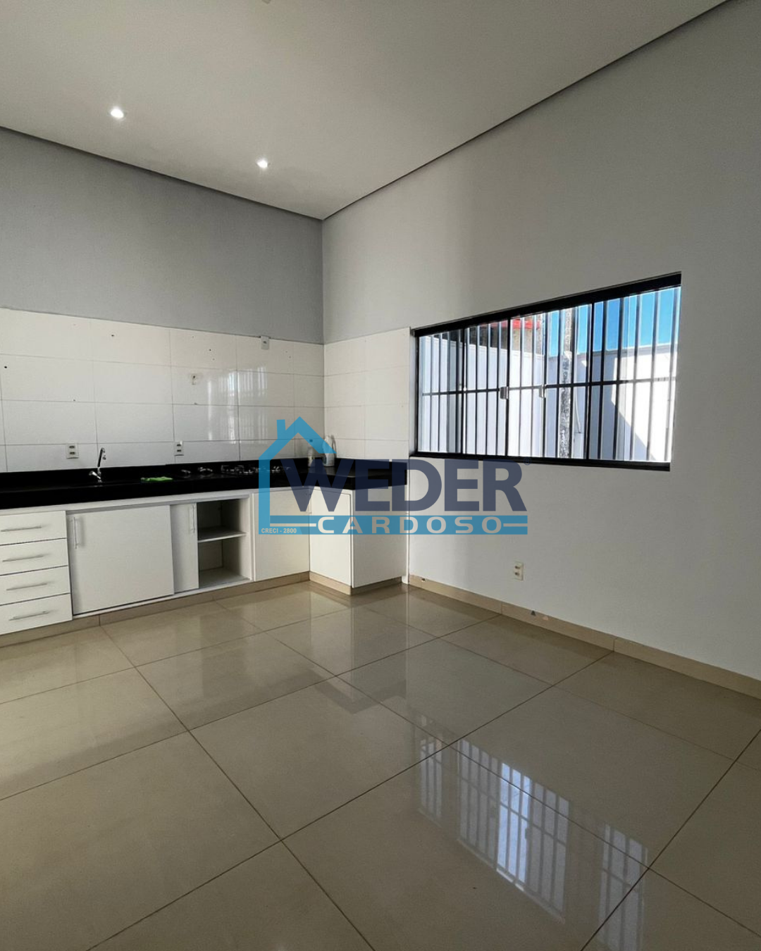 Casa financiável – Cód.844