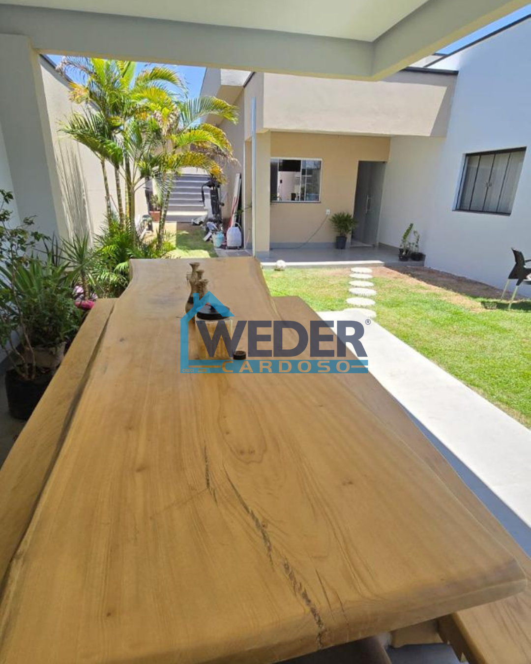 Casa financiável – Cód.850