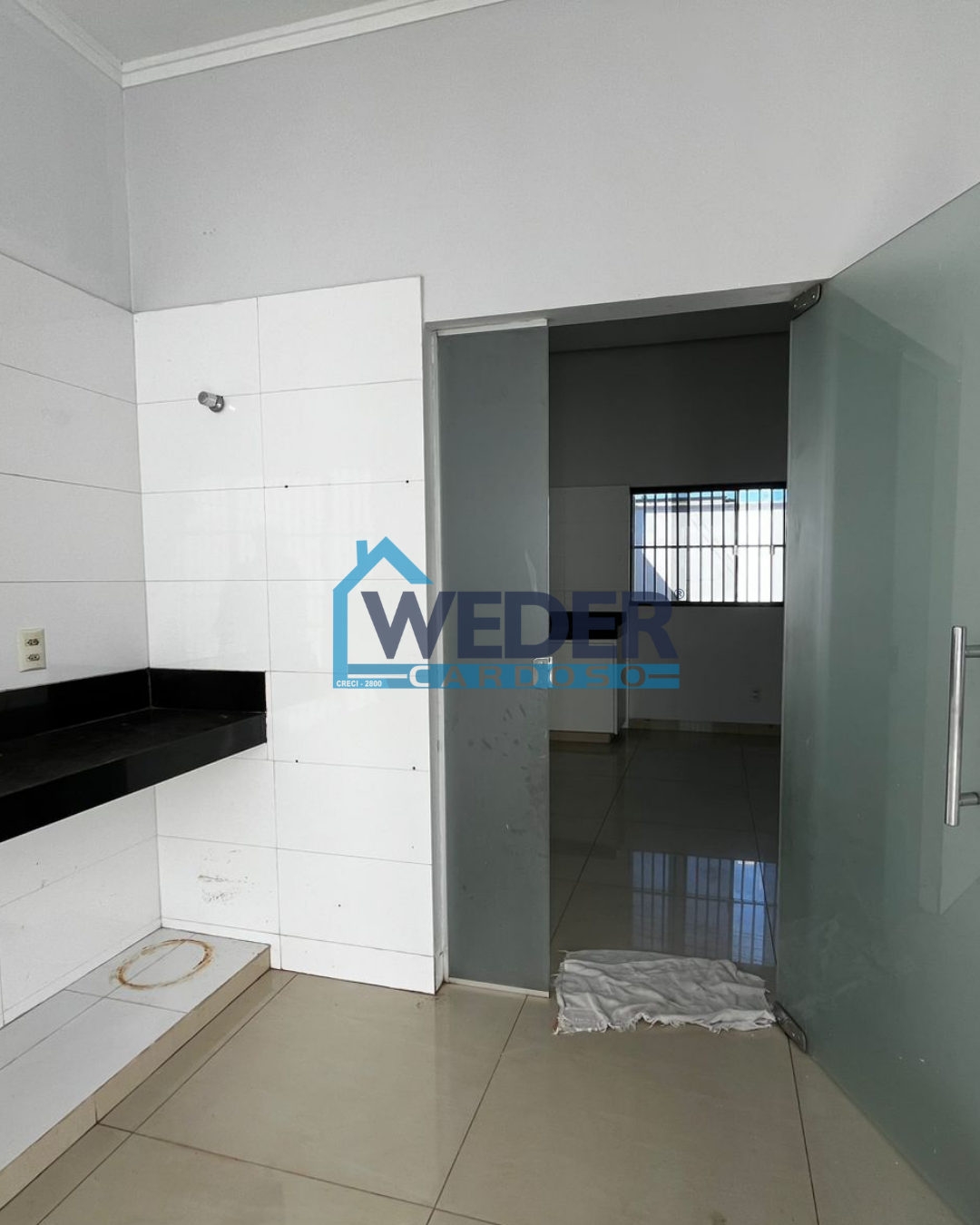 Casa financiável – Cód.844