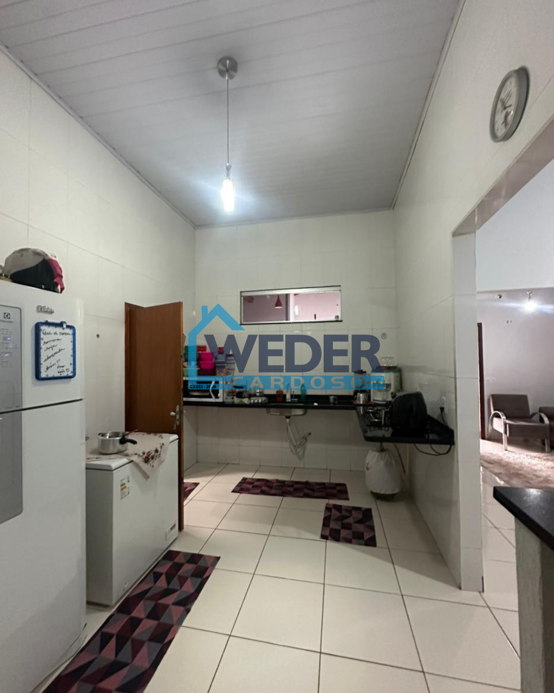 Casa financiável – Cód.848