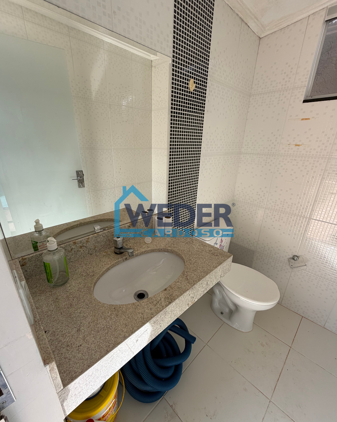 Casa financiável – Cód.849