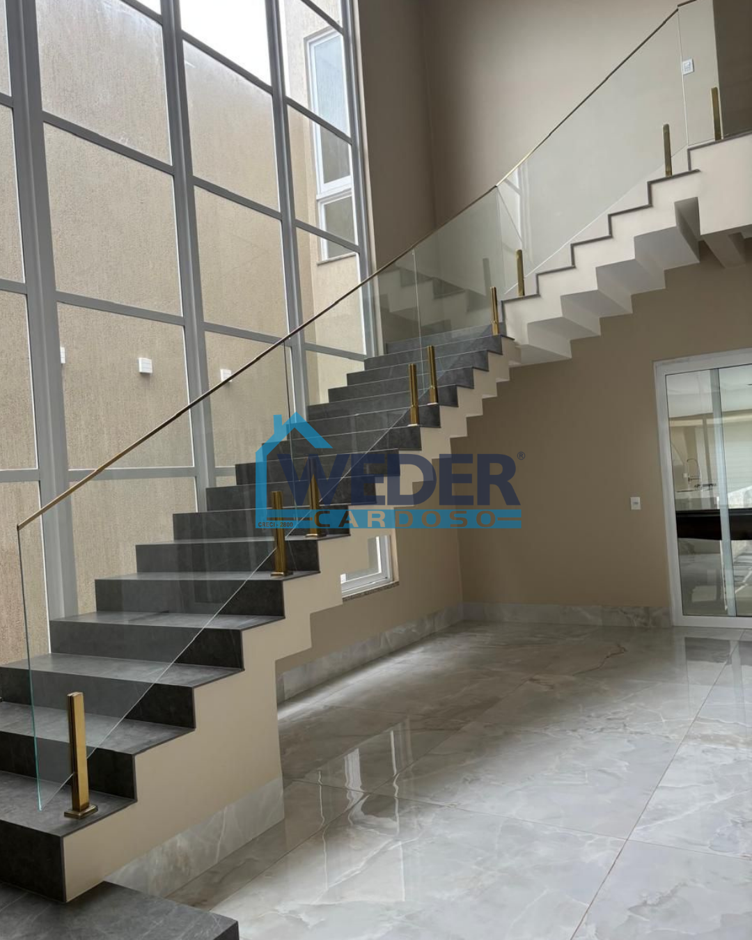 Casa financiável – Cód.854