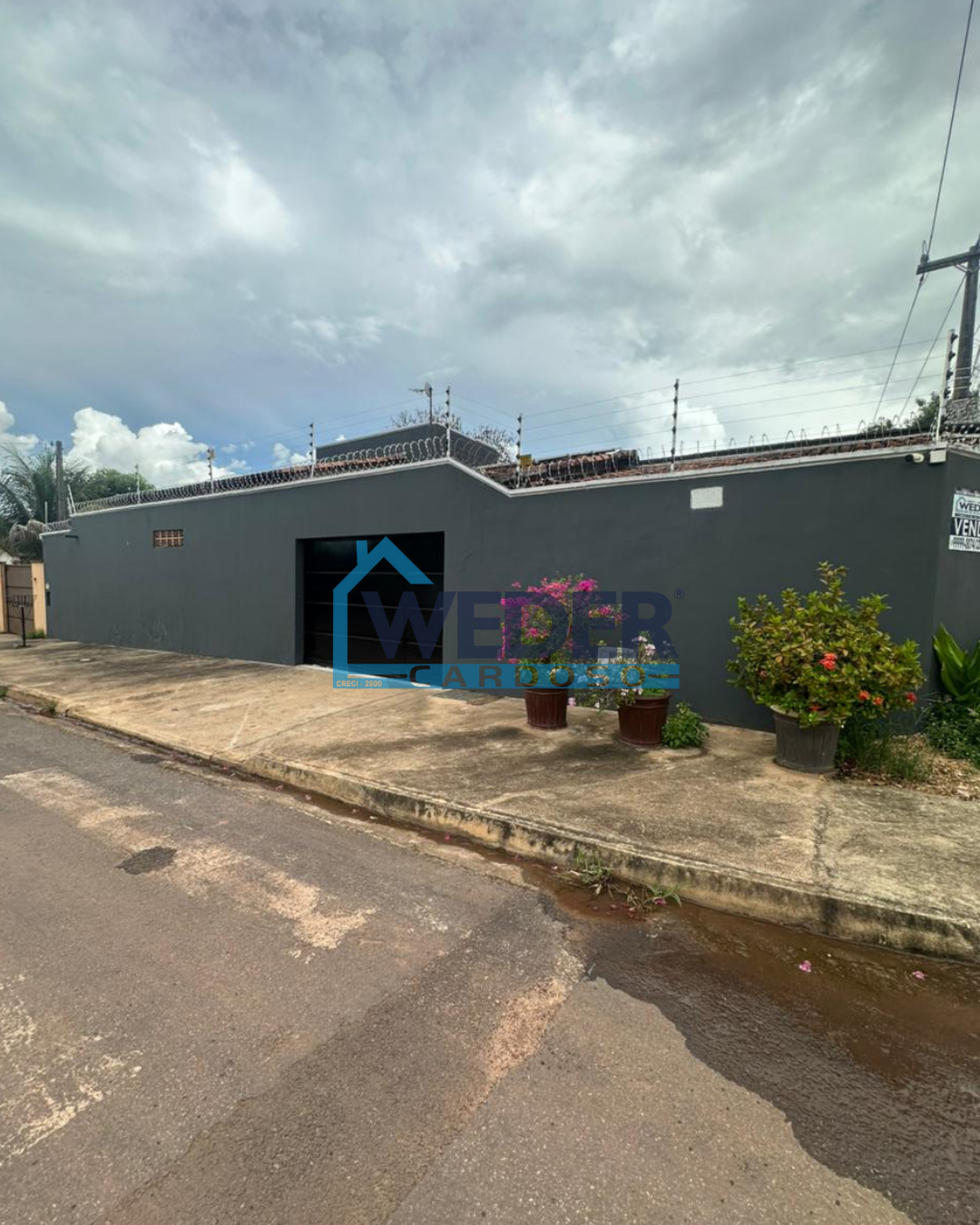 Casa financiável – Cód.848