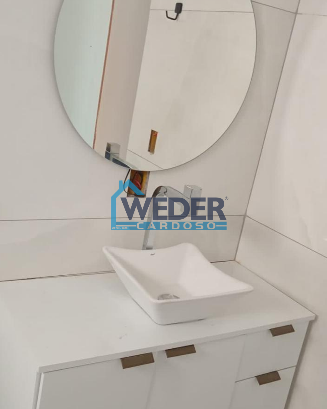 Casa financiável – Cód.850