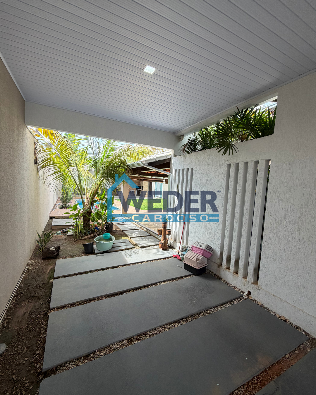 Casa financiável – Cód.852