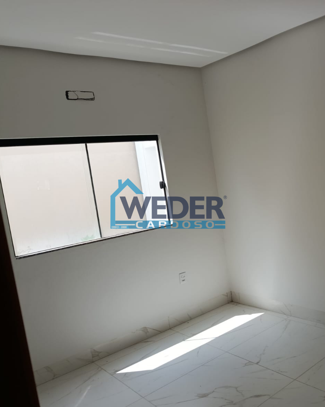 Casa financiável – Cód.855