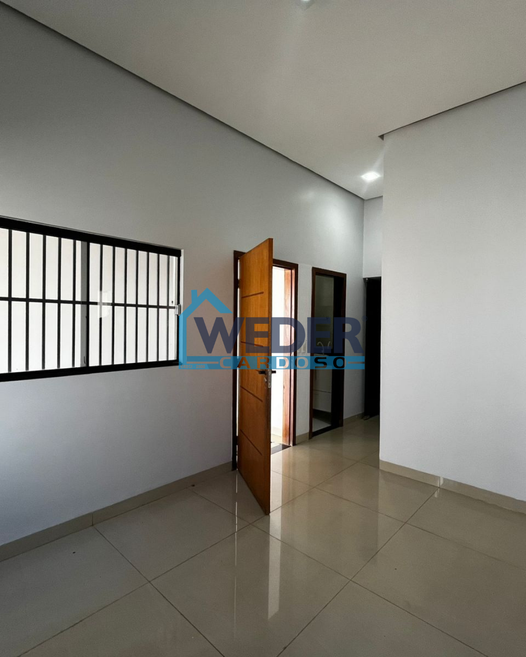 Casa financiável – Cód.844