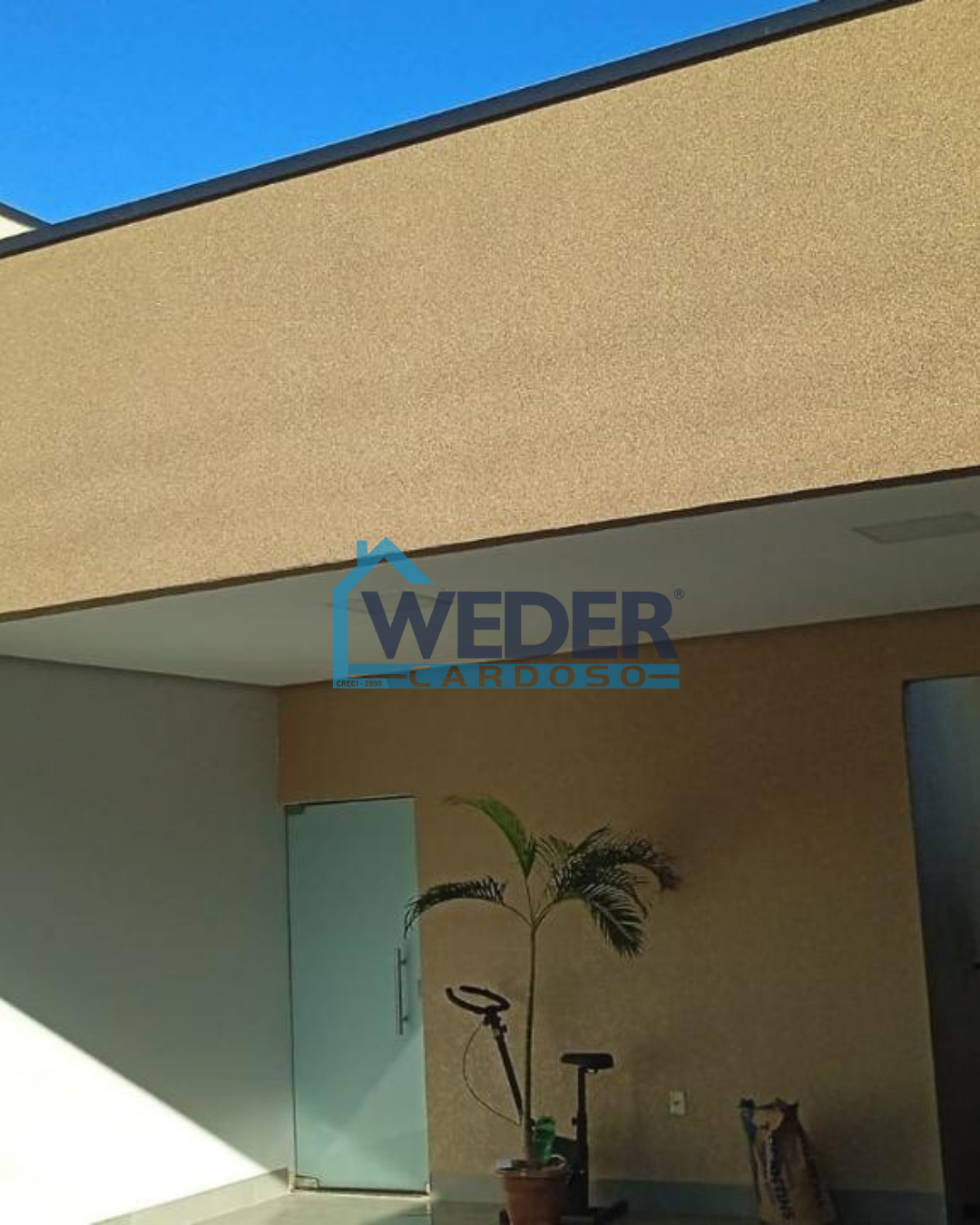 Casa financiável – Cód.850