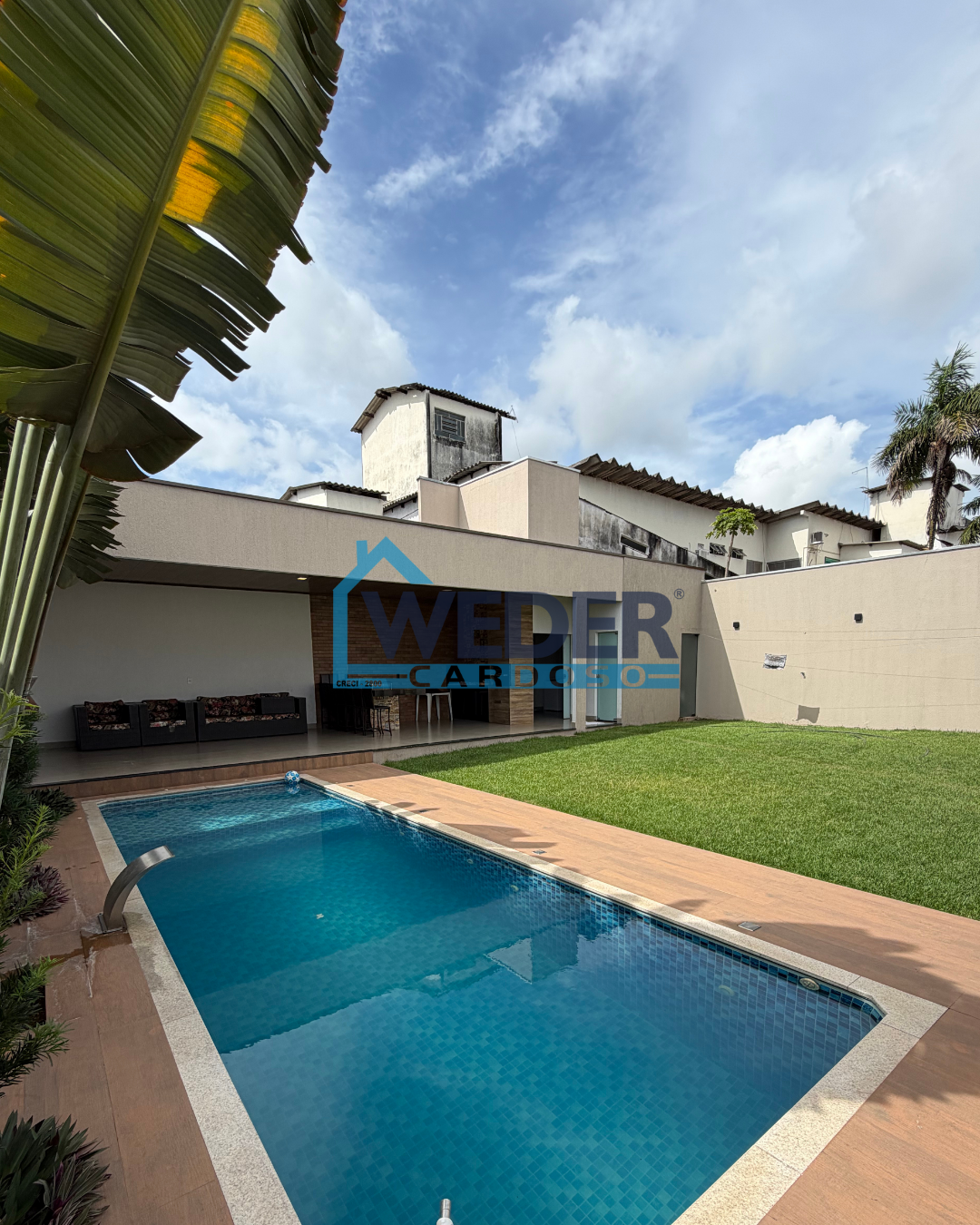 Casa financiável – Cód.852