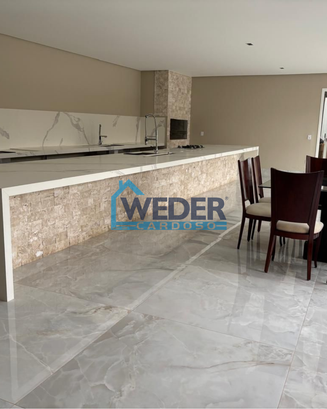 Casa financiável – Cód.854