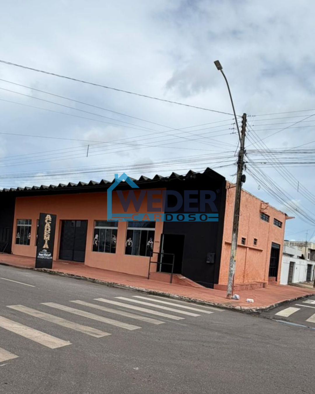 Venda à venda em Gurupi TO