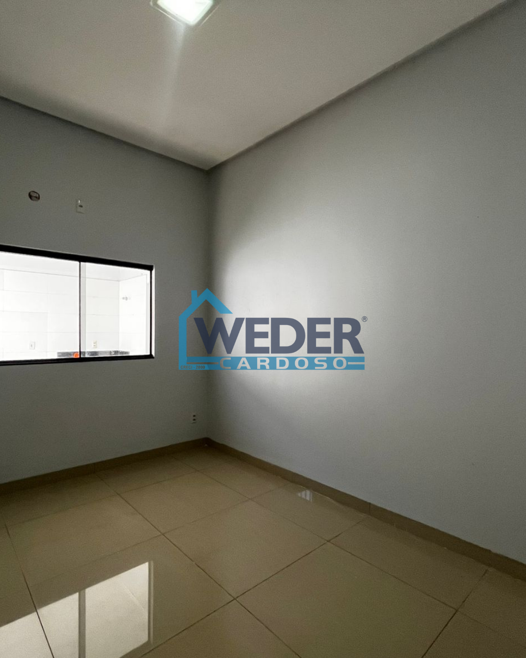 Casa financiável – Cód.844