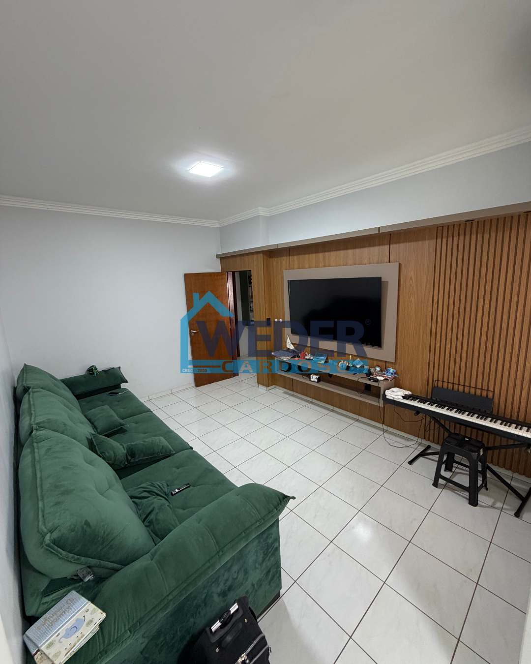 Casa financiável – Cód.852