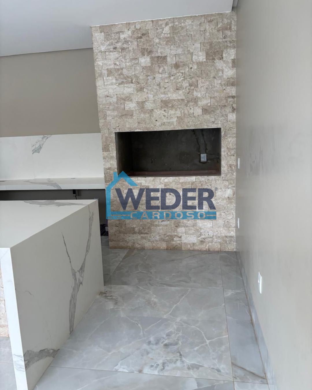 Casa financiável – Cód.854