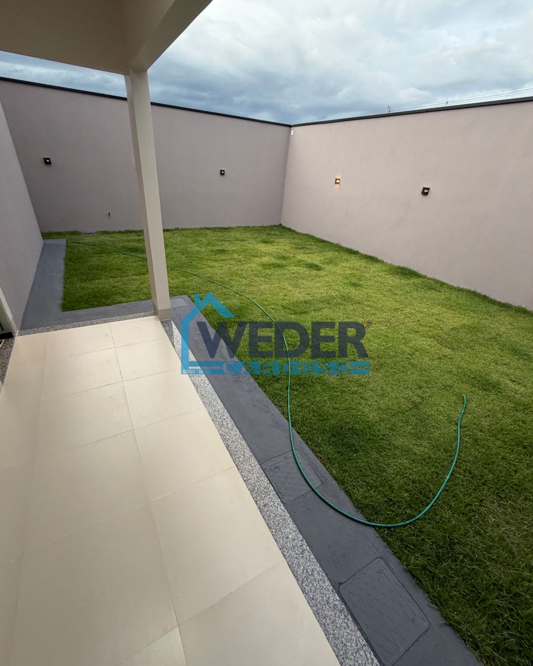 Casa financiável – Cód.851