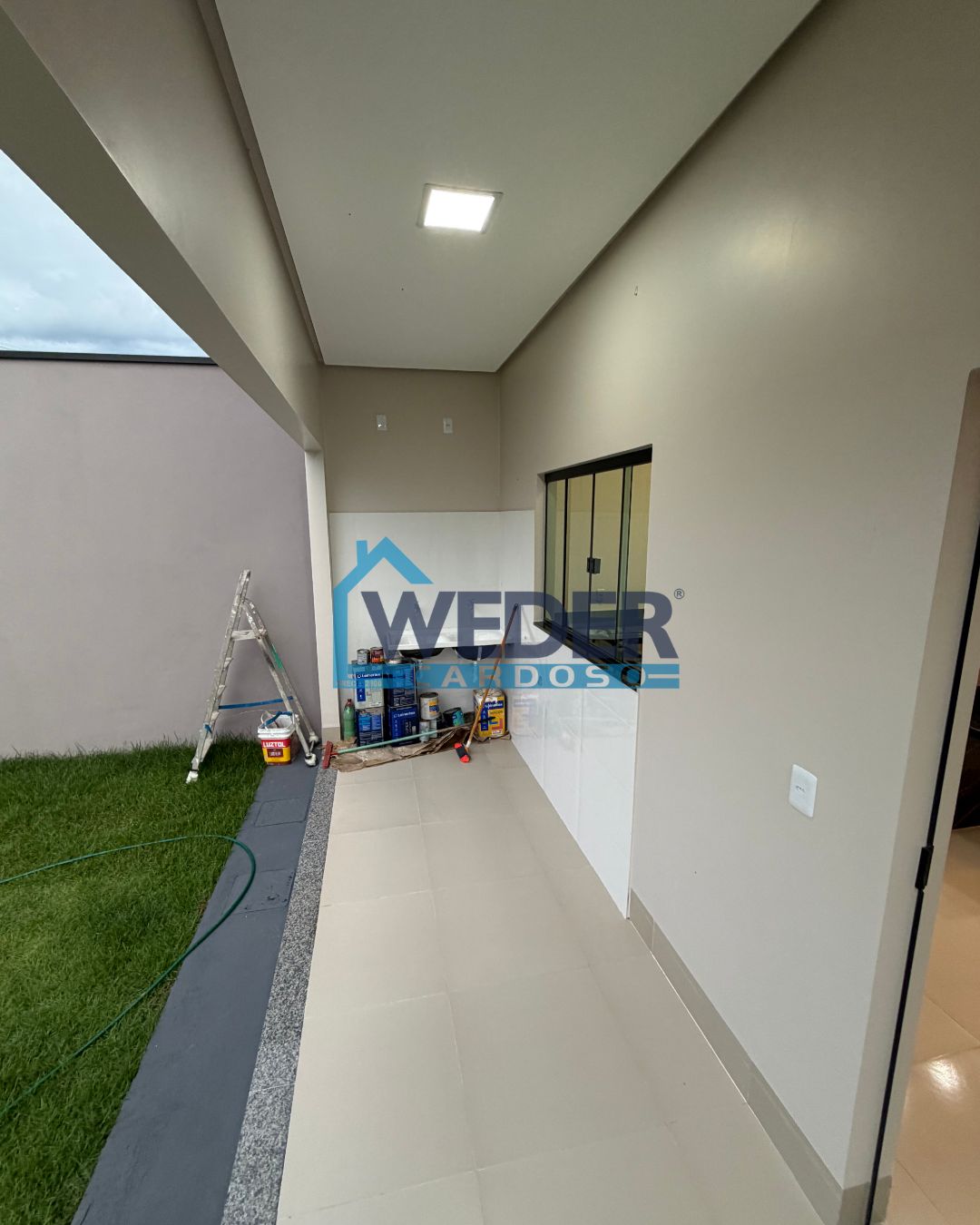 Casa financiável – Cód.851