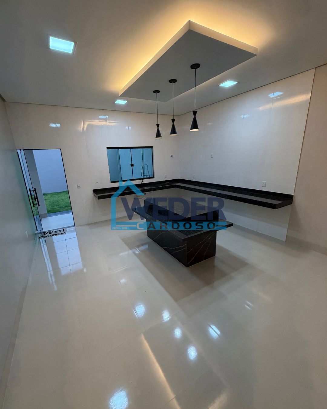 Casa financiável – Cód.851