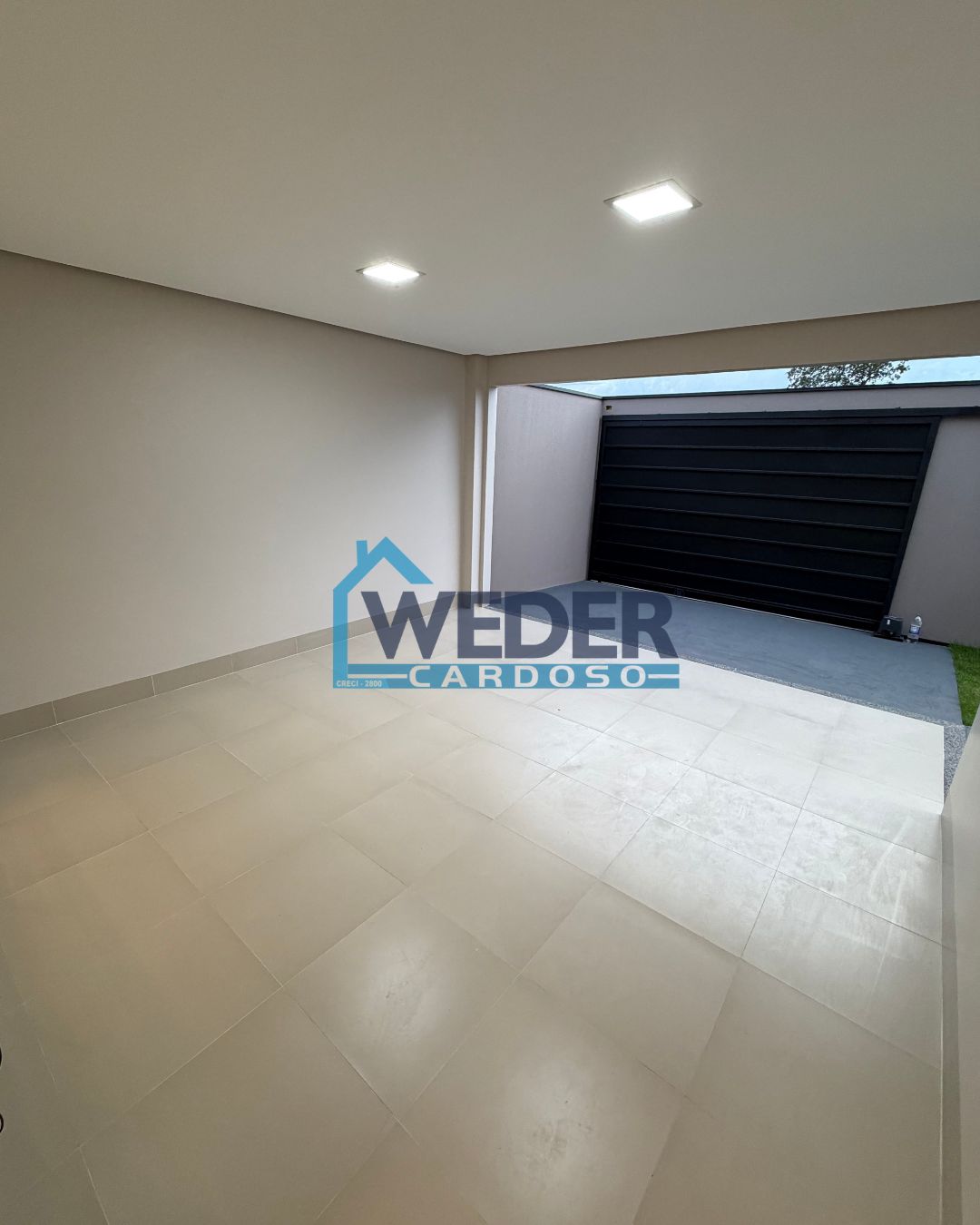 Casa financiável – Cód.851