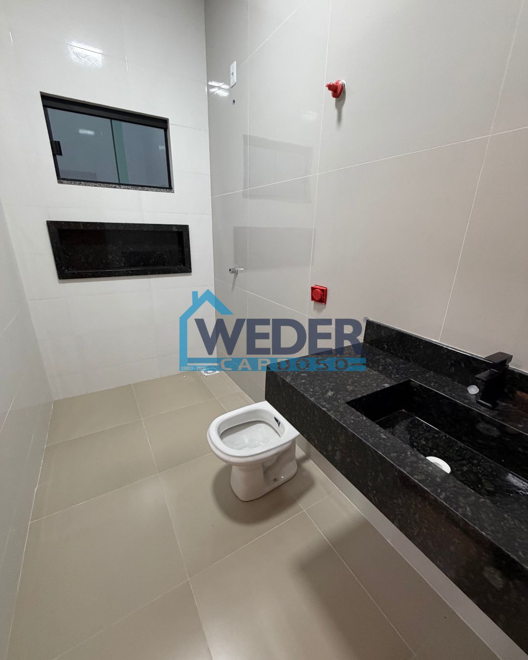 Casa financiável – Cód.851