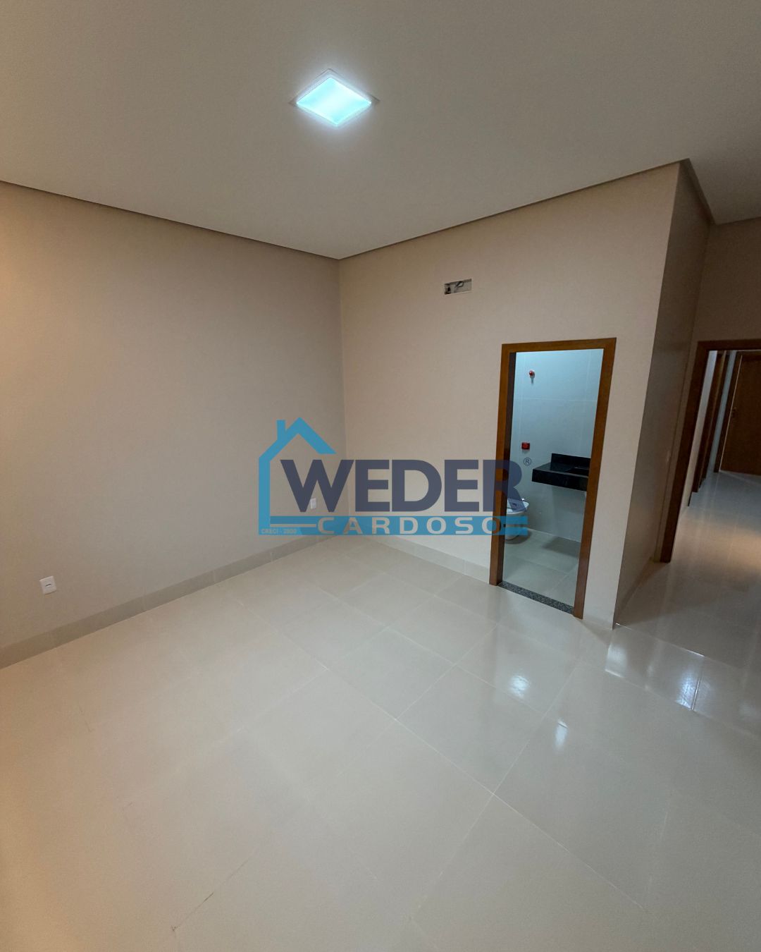 Casa financiável – Cód.851