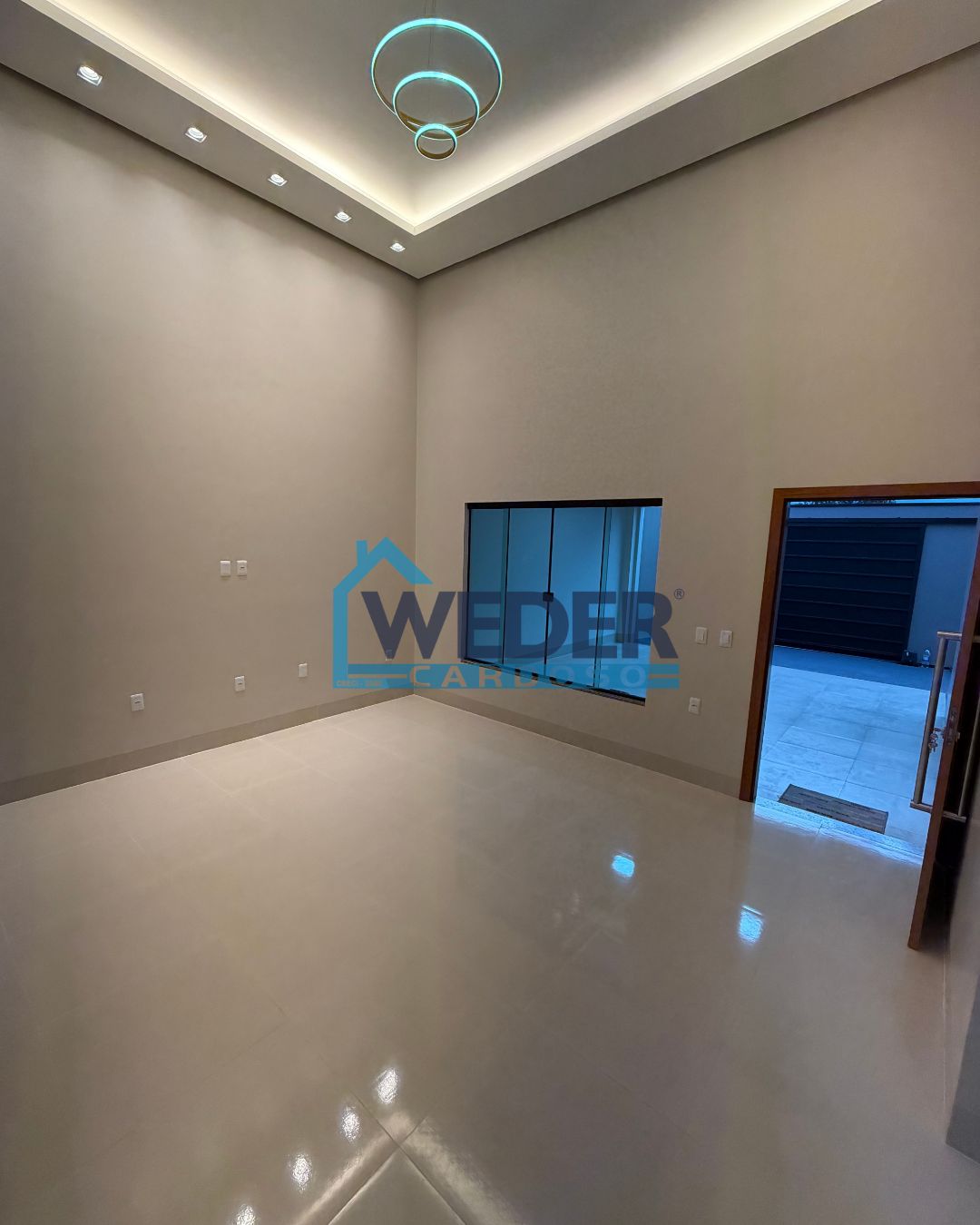 Casa financiável – Cód.851