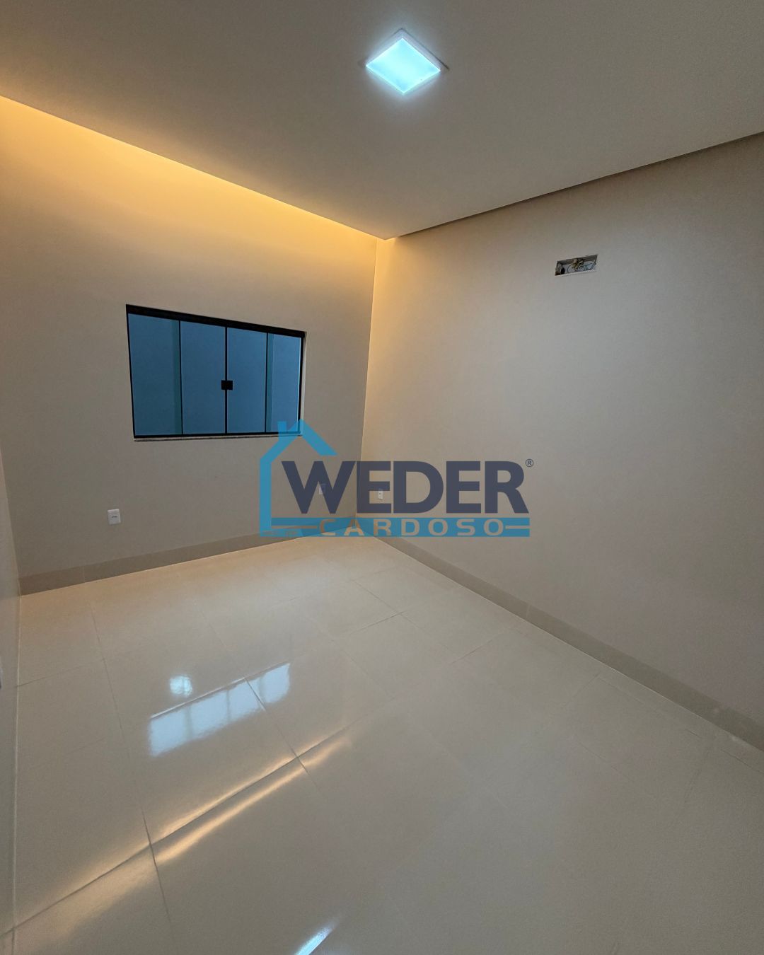 Casa financiável – Cód.851