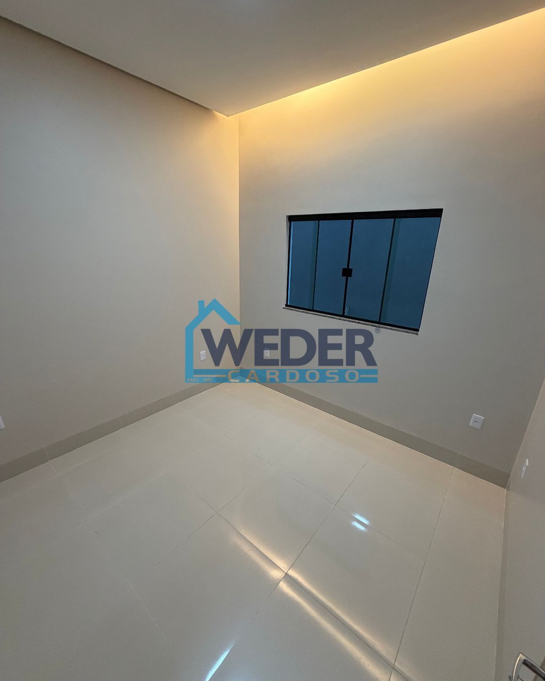 Casa financiável – Cód.851