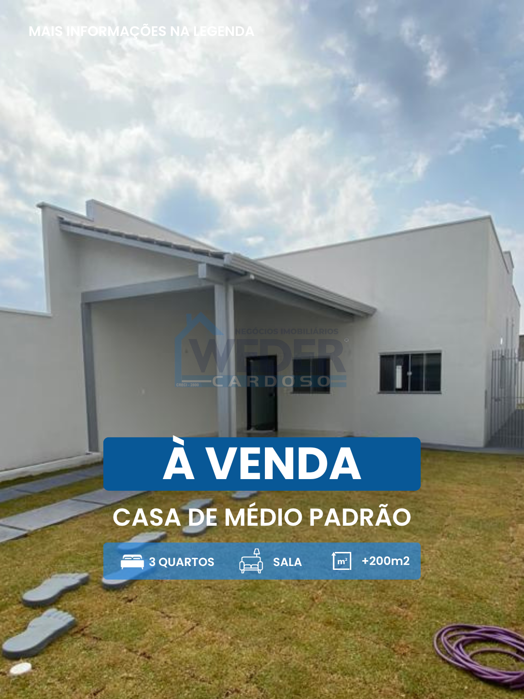 Venda à venda em Gurupi TO