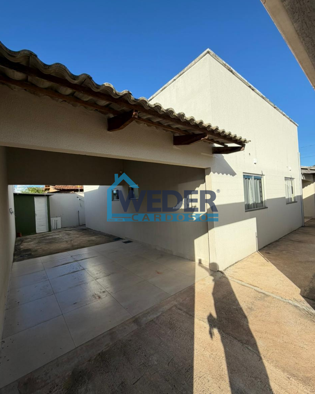 Venda 03 quartos à venda em Gurupi TO