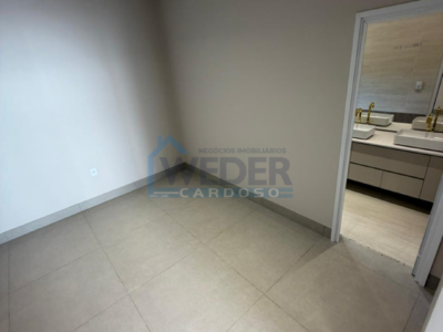 Casa de alto padrão com acabamento diferenciado em Gurupi – Cód. 876