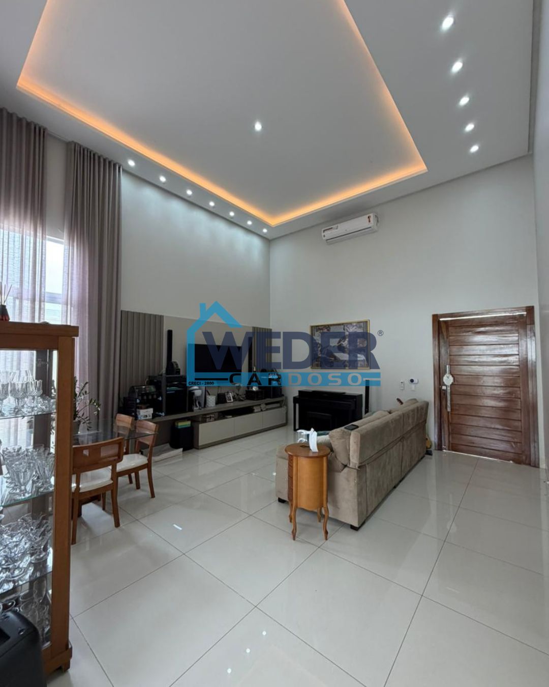 Casa financiável, localizada em excelente setor de Gurupi – Cód.861