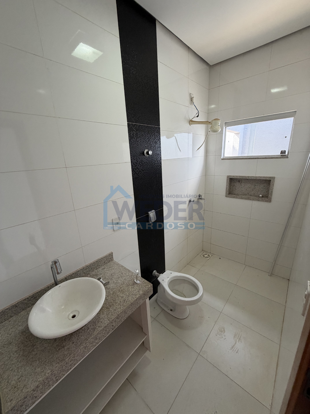 Casa em excelente setor da cidade em Gurupi – Cód.863