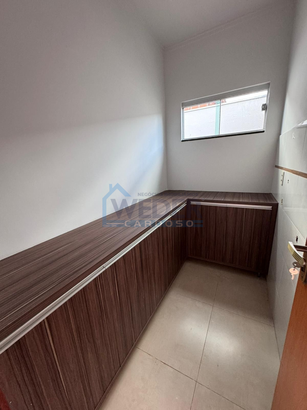 Casa funcional e bem localizada no Parque dos Buritis, em Gurupi – Cód.866