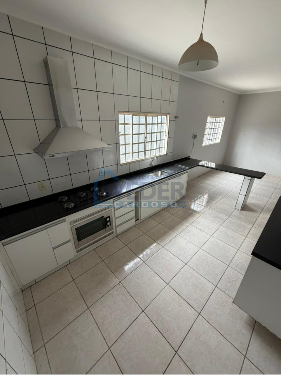 Casa funcional e financiável no Setor Canaã, em Gurupi – Cód.870