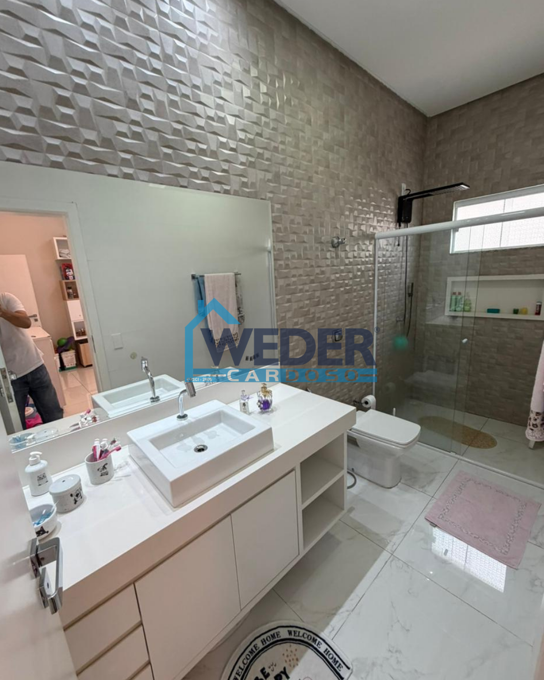 Casa financiável, localizada em excelente setor de Gurupi – Cód.861