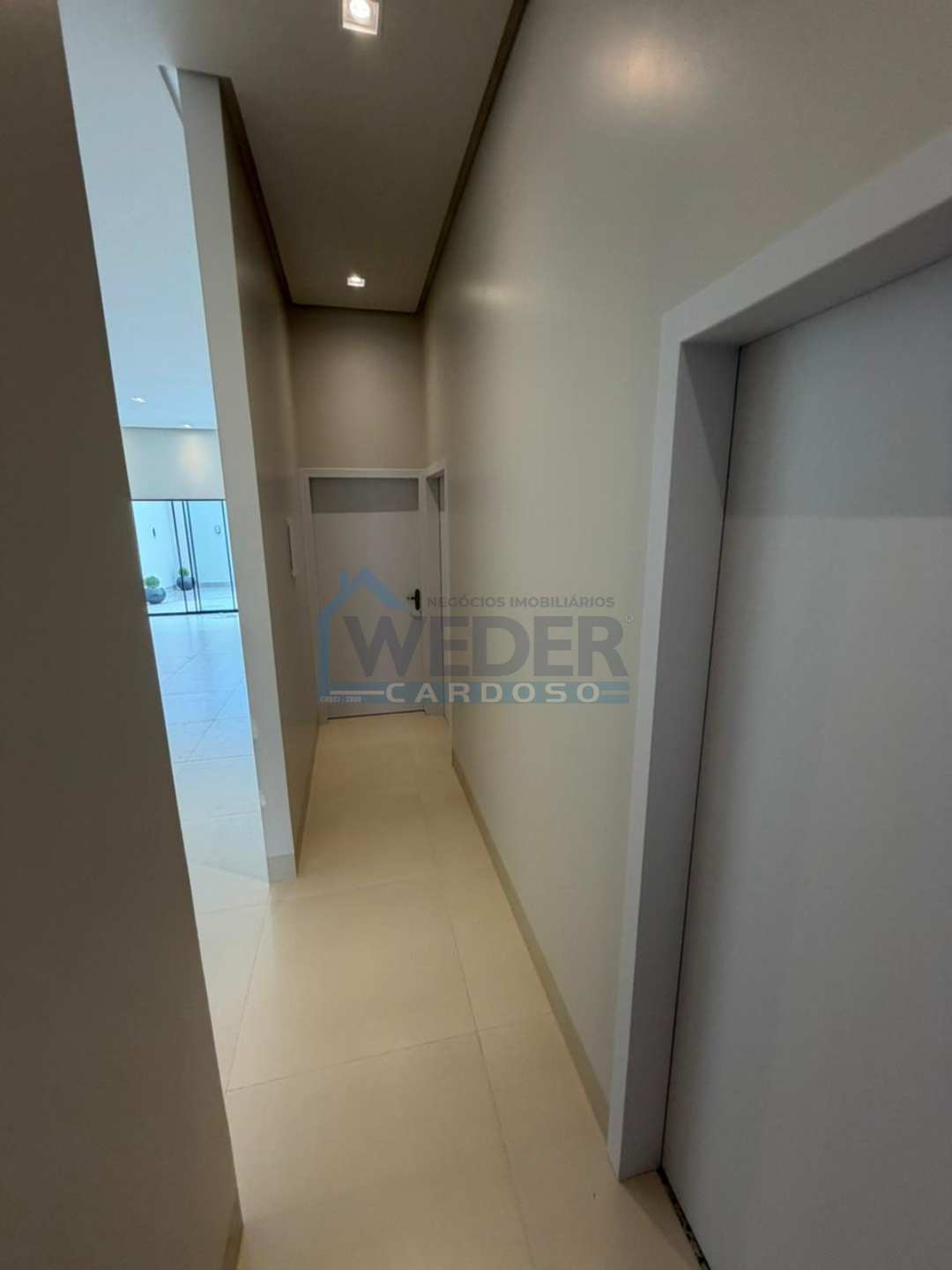 Vendo Casa Nova em Gurupi – Cód.862