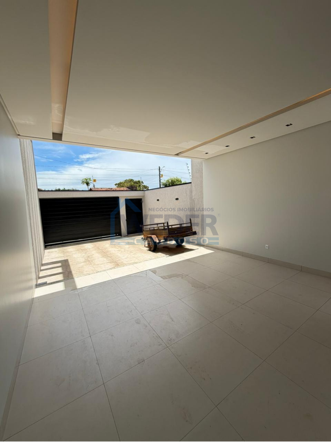 Casa de alto padrão com acabamento diferenciado em Gurupi – Cód.867