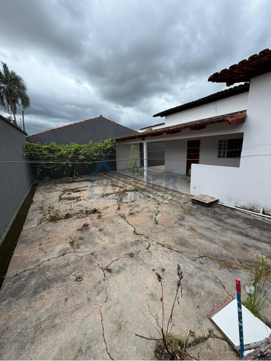 Casa funcional e financiável no Setor Canaã, em Gurupi – Cód.870