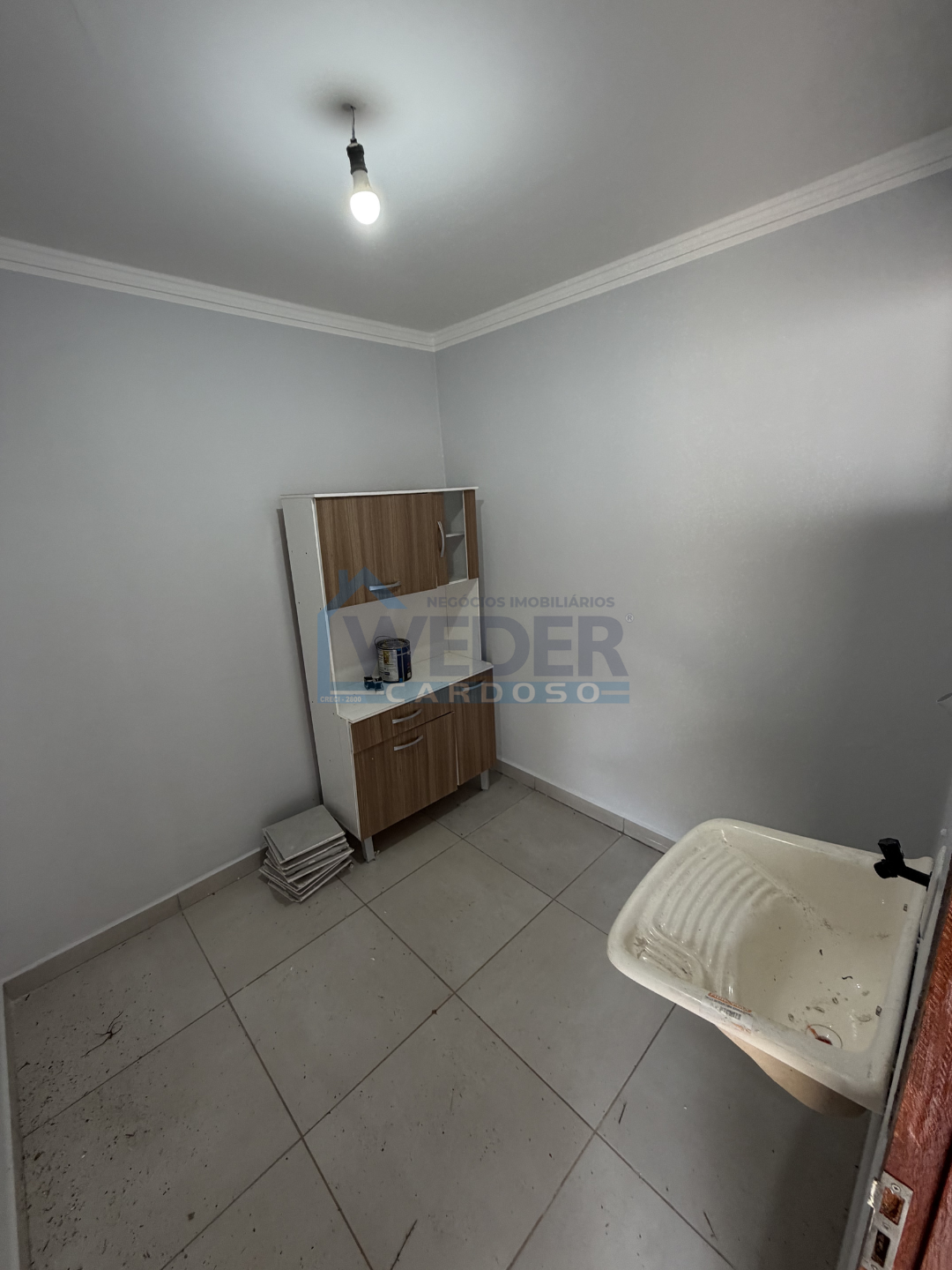 Casa em excelente setor da cidade em Gurupi – Cód.863